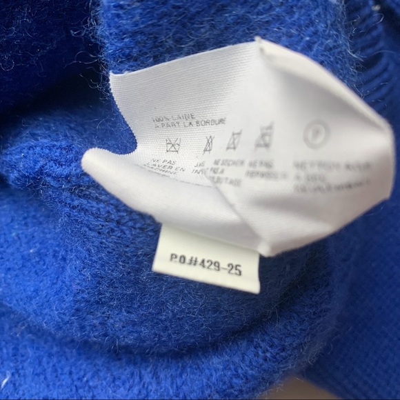 Vintage Patagonia wool sweater - Picture 9 of 11